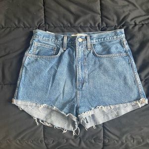 ❌SOLD❌ The Farrah Cheeky Short